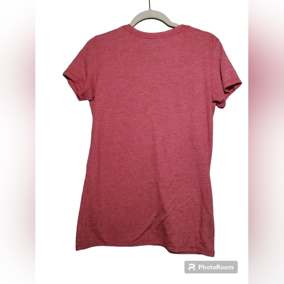 Nike Texas Rangers Tshirt M - Picture 2 of 5